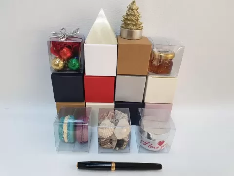 Cutii plastic sau carton M188