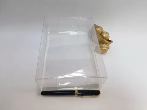 Cutii plastic sau carton model M295