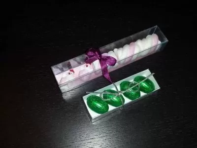 Cutii plastic sau carton M397