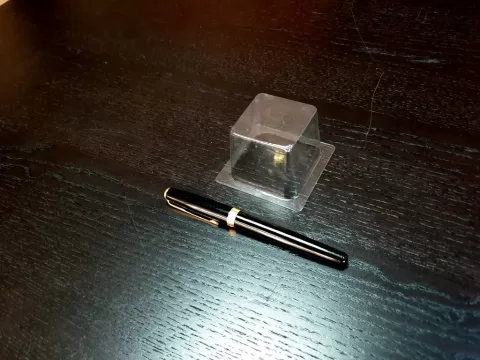 Blistere din plastic M4204