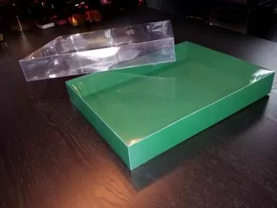 Cutii plastic sau carton M564