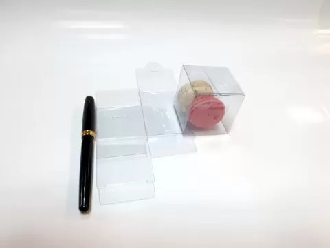 Cutii pentru macarons M568
