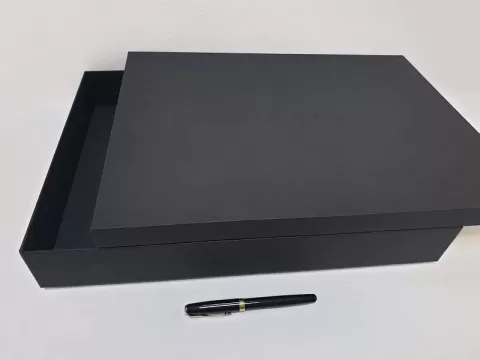 Cutii rigide cu capac M6103-6104, M6087-6503, M6581-6582