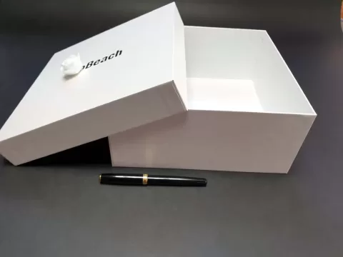 Cutii premium personalizate M6162-6163, M6387-6388