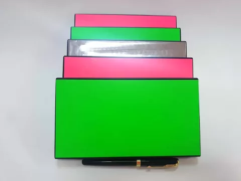Cutii premium colorate M6178-6179