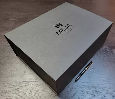 Cutii premium M6243