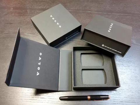 Cutii premium cu magneti M6249