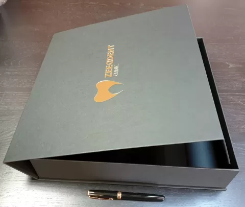 Cutii premium cu magneti M6312