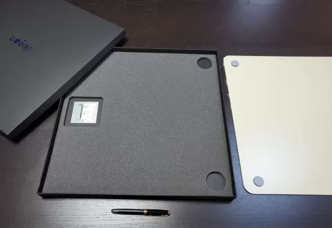 Cutii rigide pentru tablouri M6449
