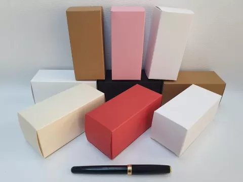 Cutii din plastic sau carton M18, M143, M670