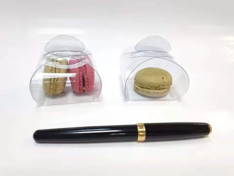 Cutiute plastic M725