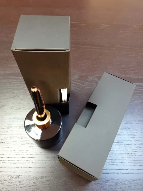 Cutii pliabile din carton pentru odorizante camera M790, M823