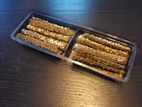 Chese / tavite compartimentate M4087