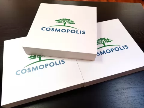 Cutii de lux cu inchidere magnetica M6083, M6487, M6525