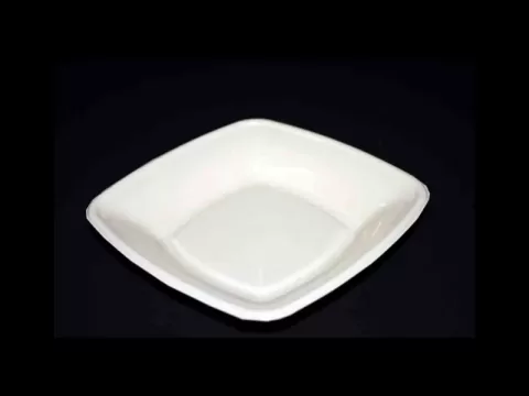 Farfurii plastic Springtime M4037