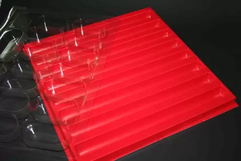 Forme de turnat batoane ciocolata M4267