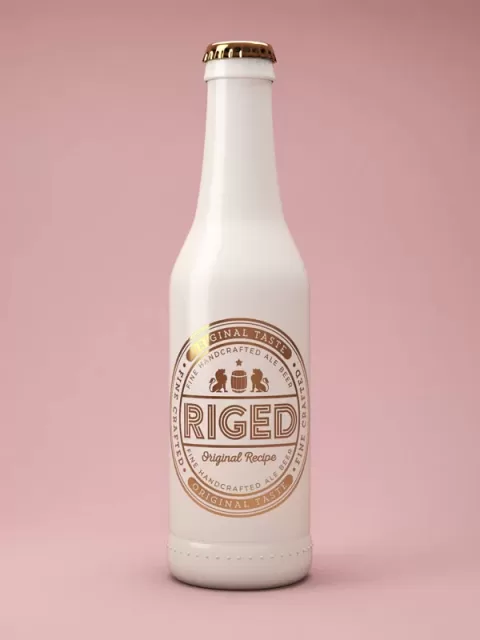 Bottle