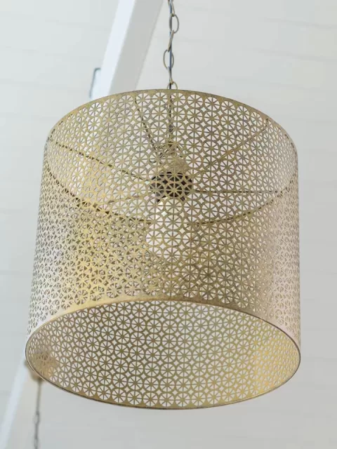 Indoor lamp