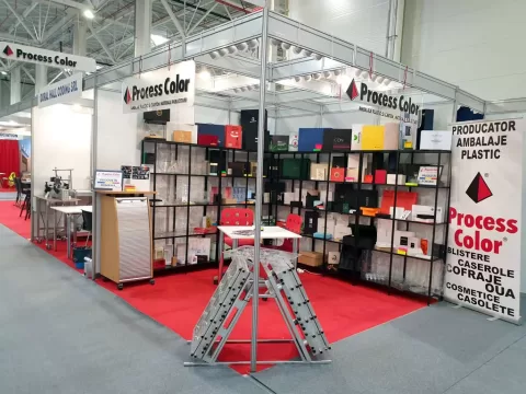 Expozitia Pack Show 2022