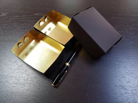 Tavite din carton M607, M699